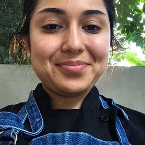 Meet your Posher, Jessalyn